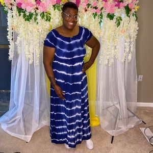 Meet your Posher, Stacy